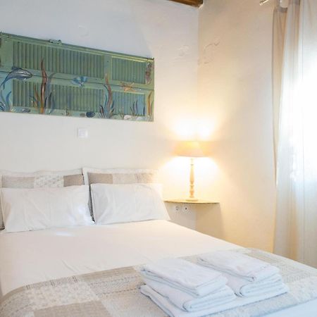 Aerides Boutique Rooms Vathi  Exterior photo