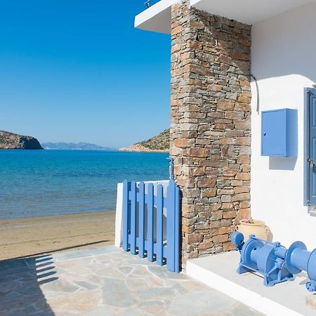 Aerides Boutique Rooms Vathi  Exterior photo