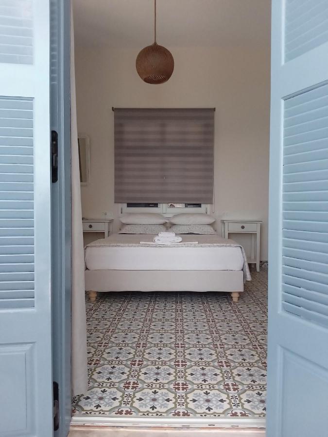 Aerides Boutique Rooms Vathi  Exterior photo