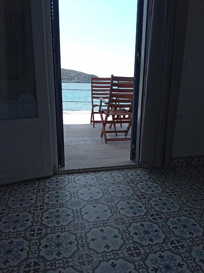 Aerides Boutique Rooms Vathi  Exterior photo