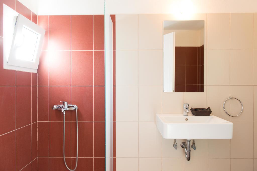 Aerides Boutique Rooms Vathi  Exterior photo