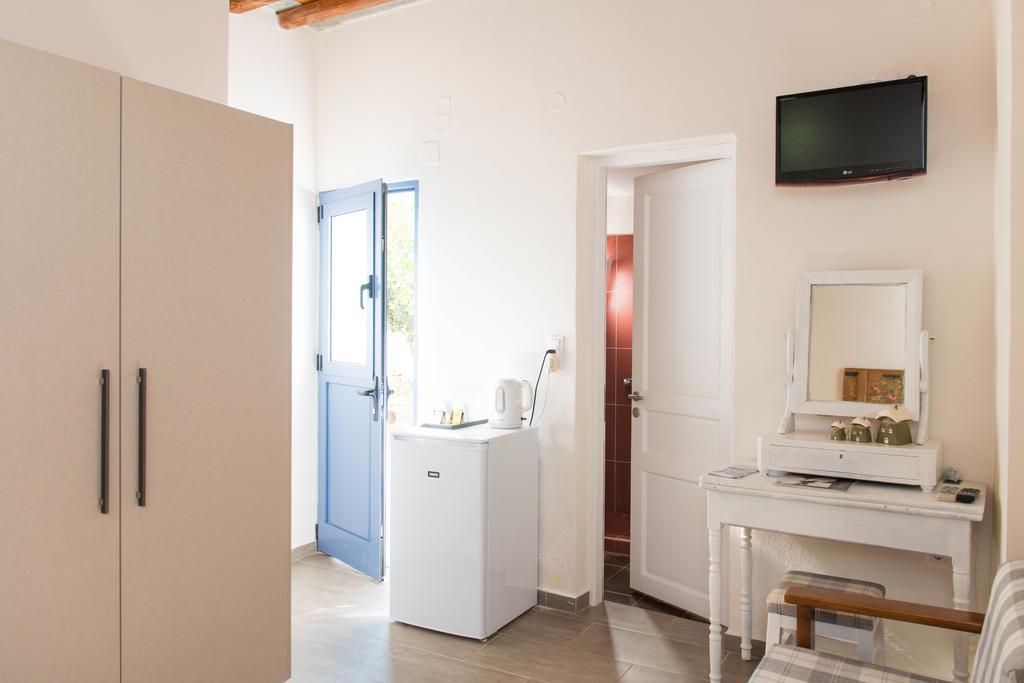 Aerides Boutique Rooms Vathi  Exterior photo