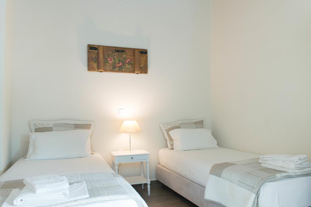 Aerides Boutique Rooms Vathi  Exterior photo