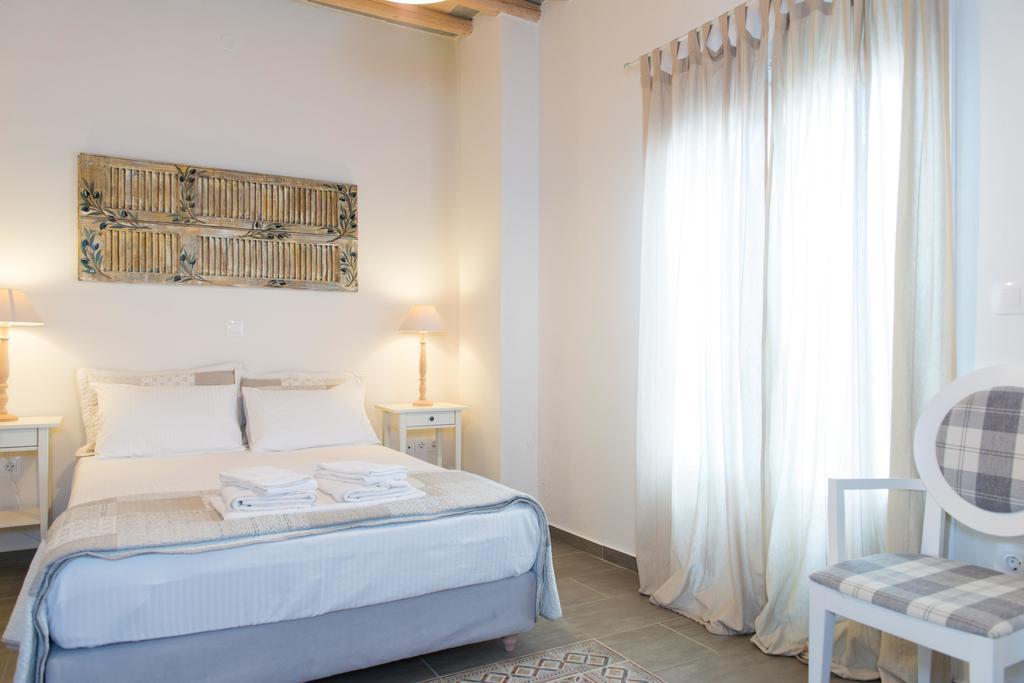 Aerides Boutique Rooms Vathi  Exterior photo