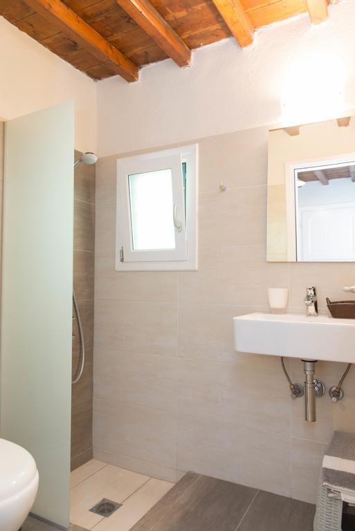 Aerides Boutique Rooms Vathi  Exterior photo
