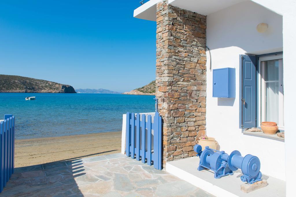 Aerides Boutique Rooms Vathi  Exterior photo
