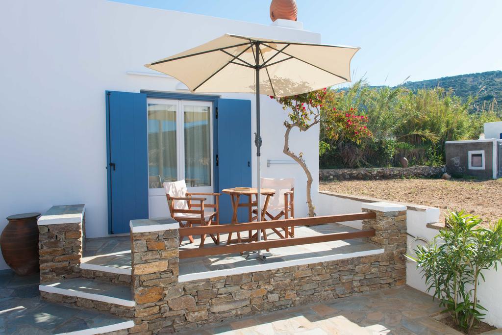 Aerides Boutique Rooms Vathi  Exterior photo
